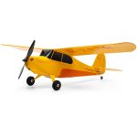 HobbyZone Aeronca Champ RTF Park Flyer HBZ4900i - Extra lipo included